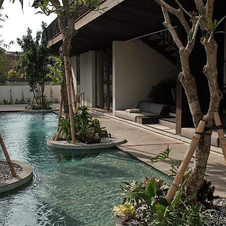 New Little Ripper Boutique Hotel Tanah Lot Exterior foto