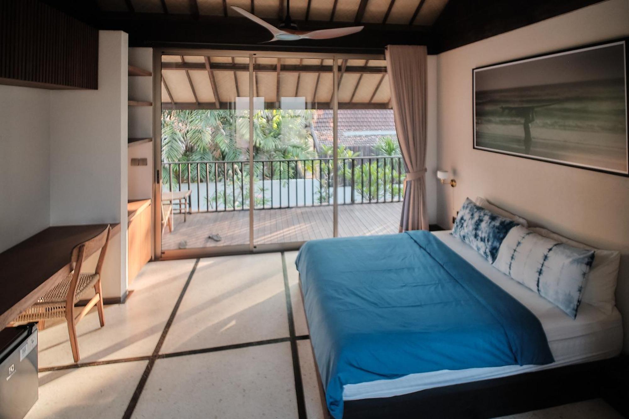 New Little Ripper Boutique Hotel Tanah Lot Exterior foto