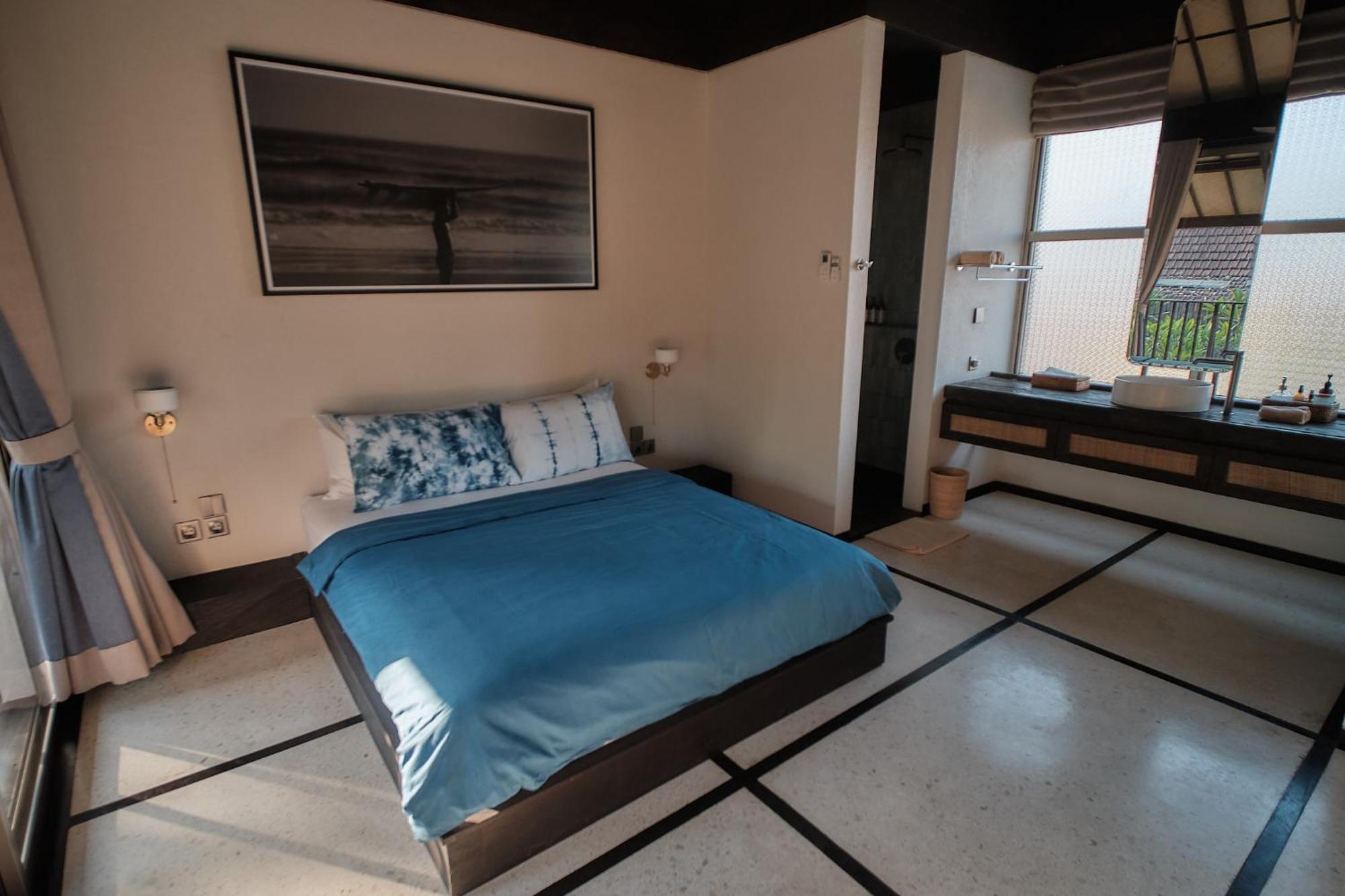 New Little Ripper Boutique Hotel Tanah Lot Exterior foto
