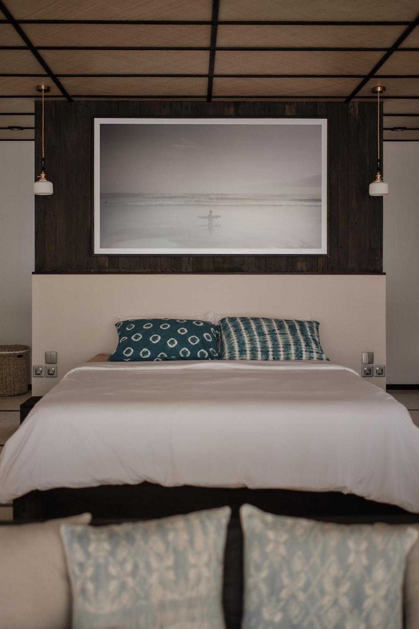 New Little Ripper Boutique Hotel Tanah Lot Exterior foto