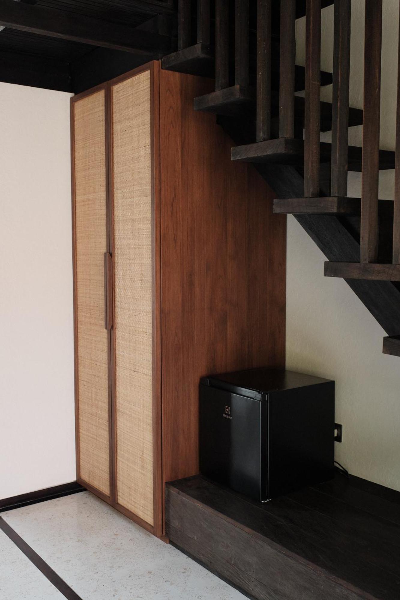 New Little Ripper Boutique Hotel Tanah Lot Exterior foto