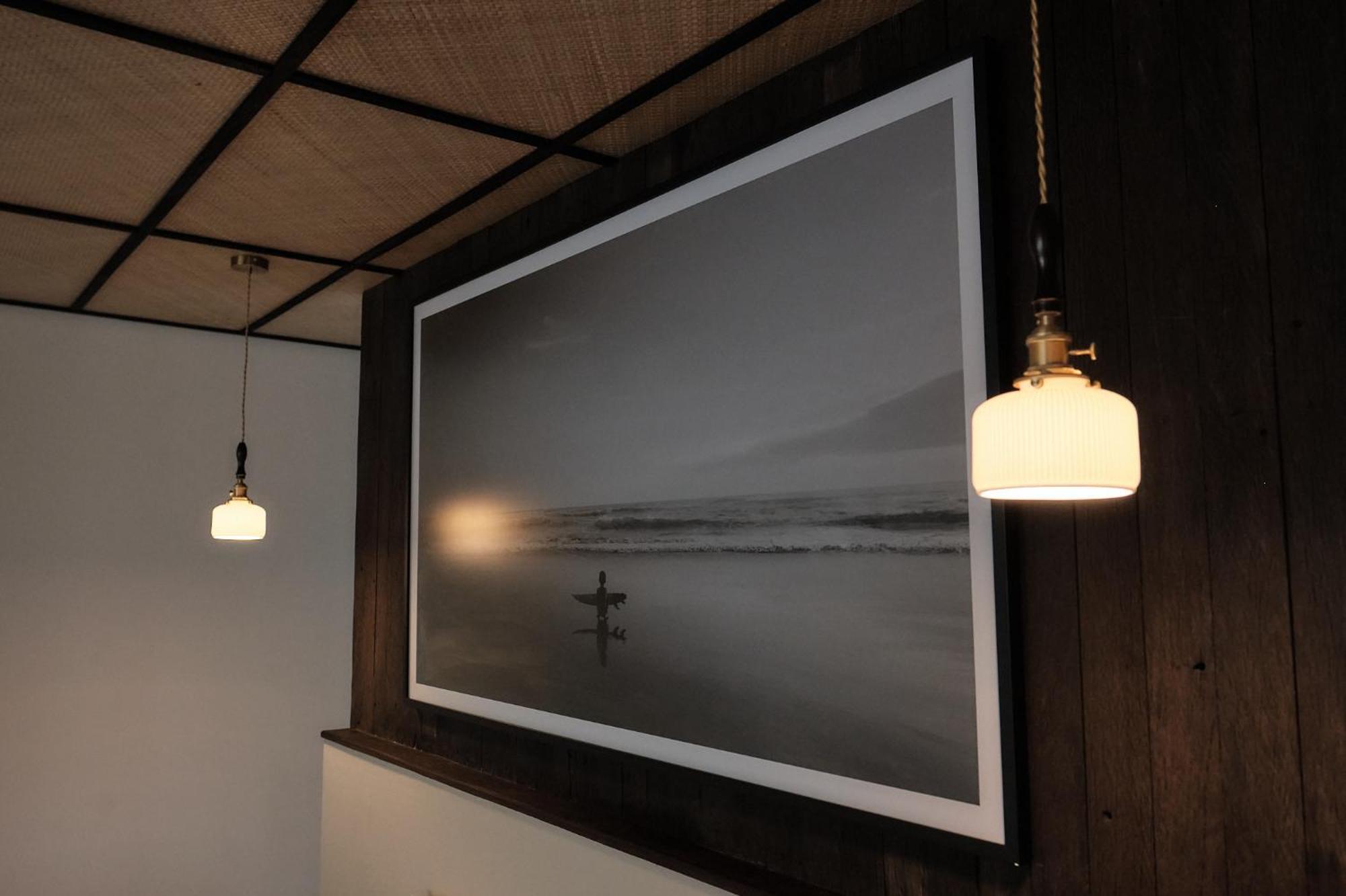 New Little Ripper Boutique Hotel Tanah Lot Exterior foto
