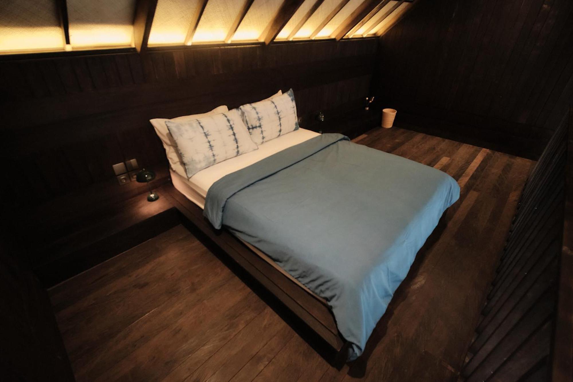 New Little Ripper Boutique Hotel Tanah Lot Exterior foto