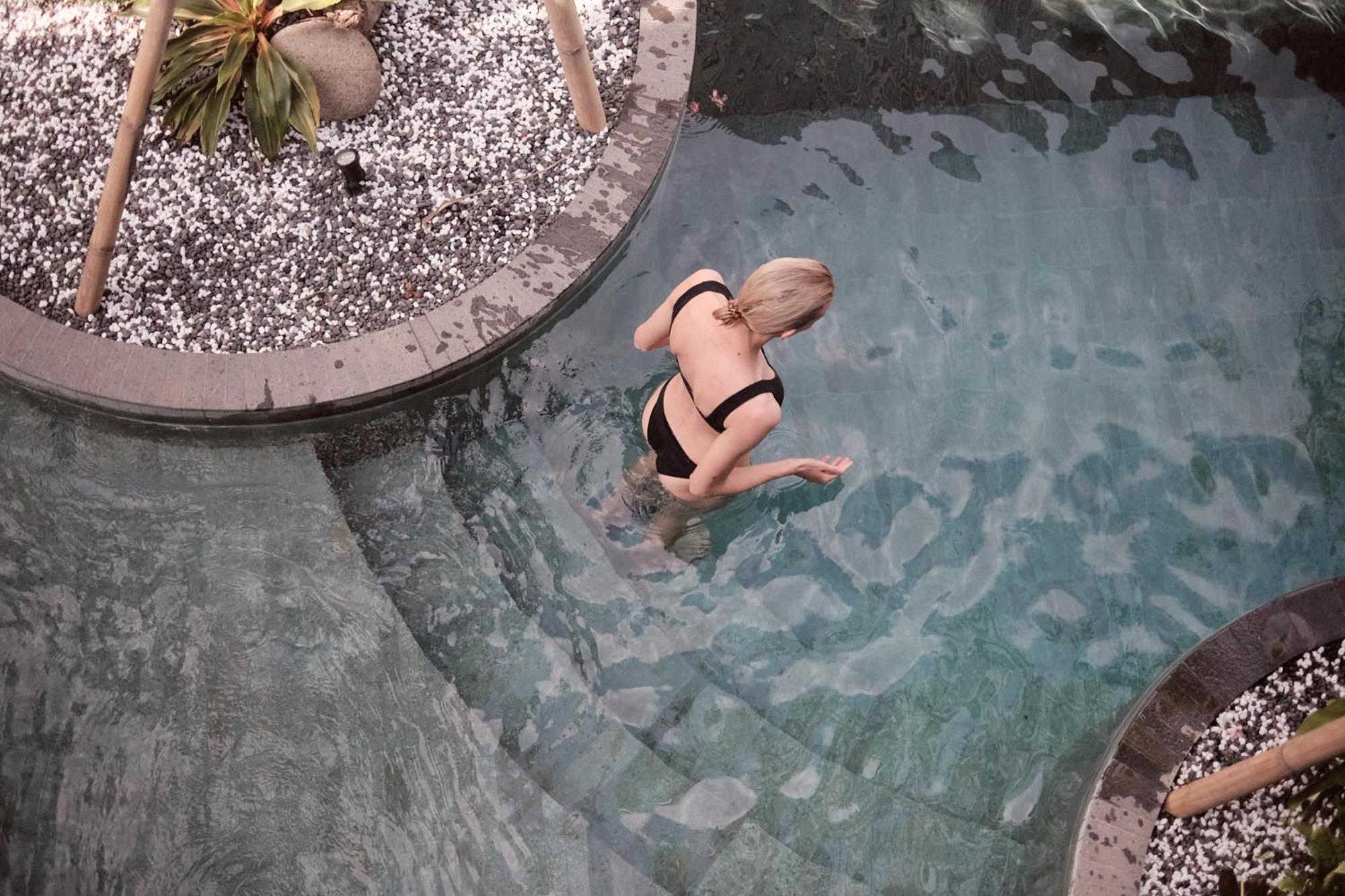 New Little Ripper Boutique Hotel Tanah Lot Exterior foto