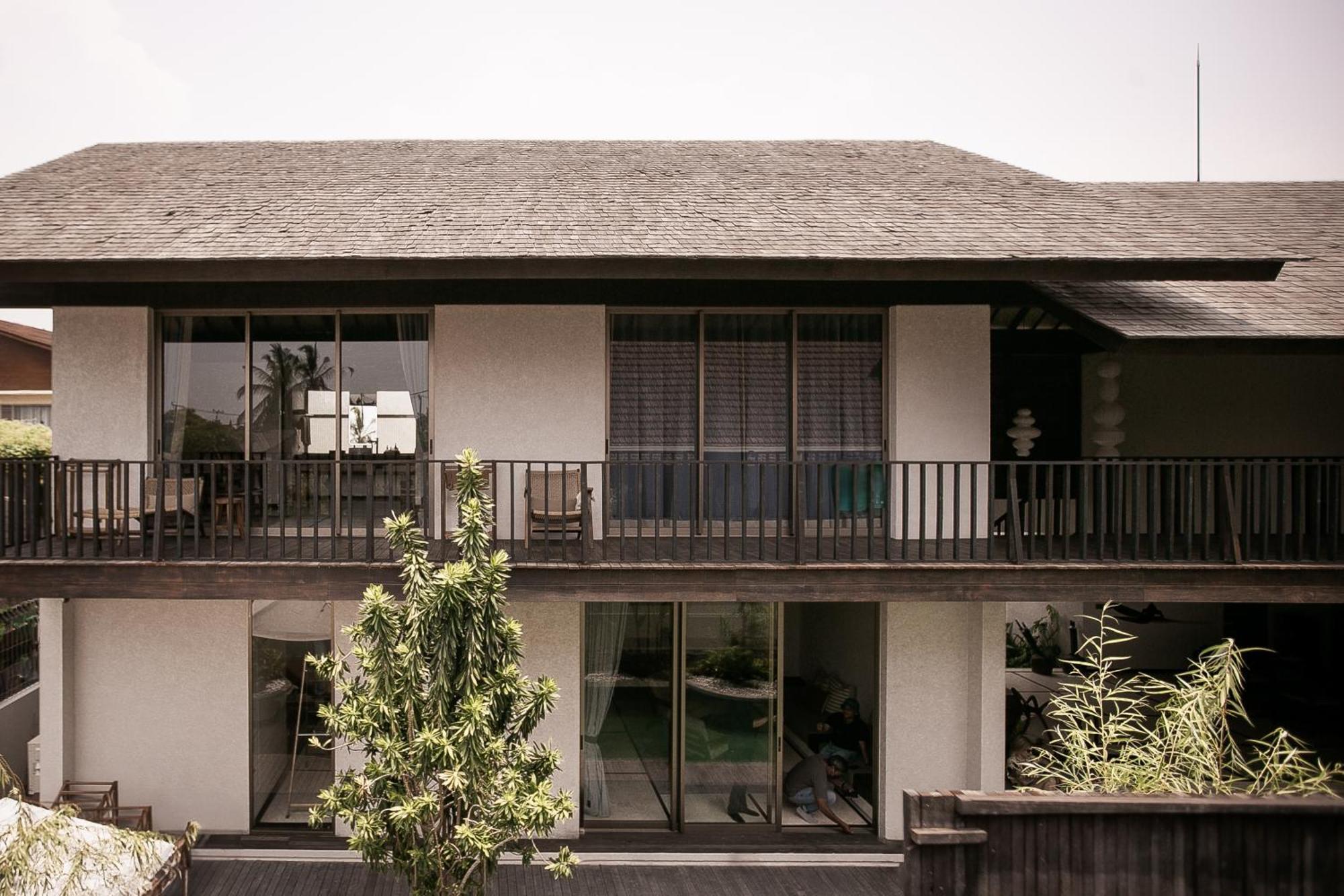 New Little Ripper Boutique Hotel Tanah Lot Exterior foto