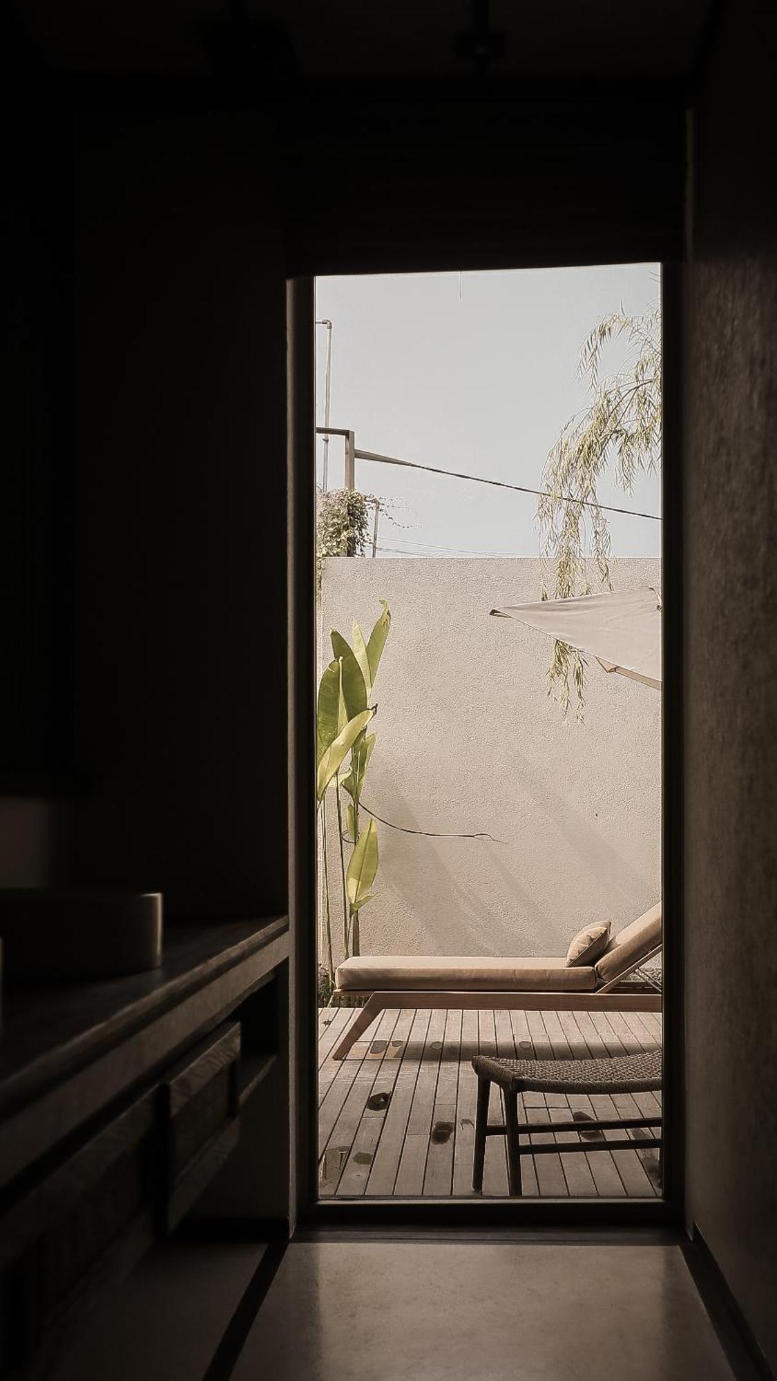 New Little Ripper Boutique Hotel Tanah Lot Exterior foto