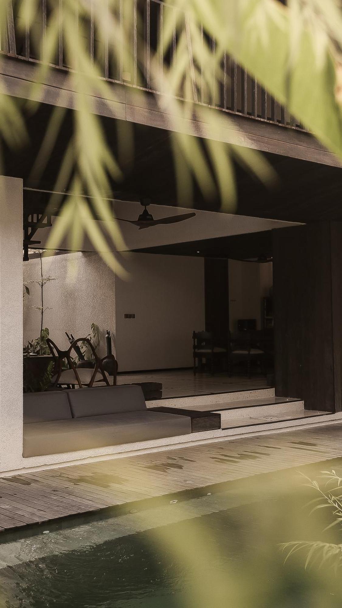 New Little Ripper Boutique Hotel Tanah Lot Exterior foto